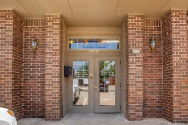 The facilities at Valley Hope of Oklahoma City in Oklahoma City, OK 4